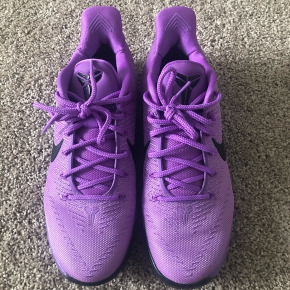 Nike Kobe A.D. Purple Stardust Mens main image 5
